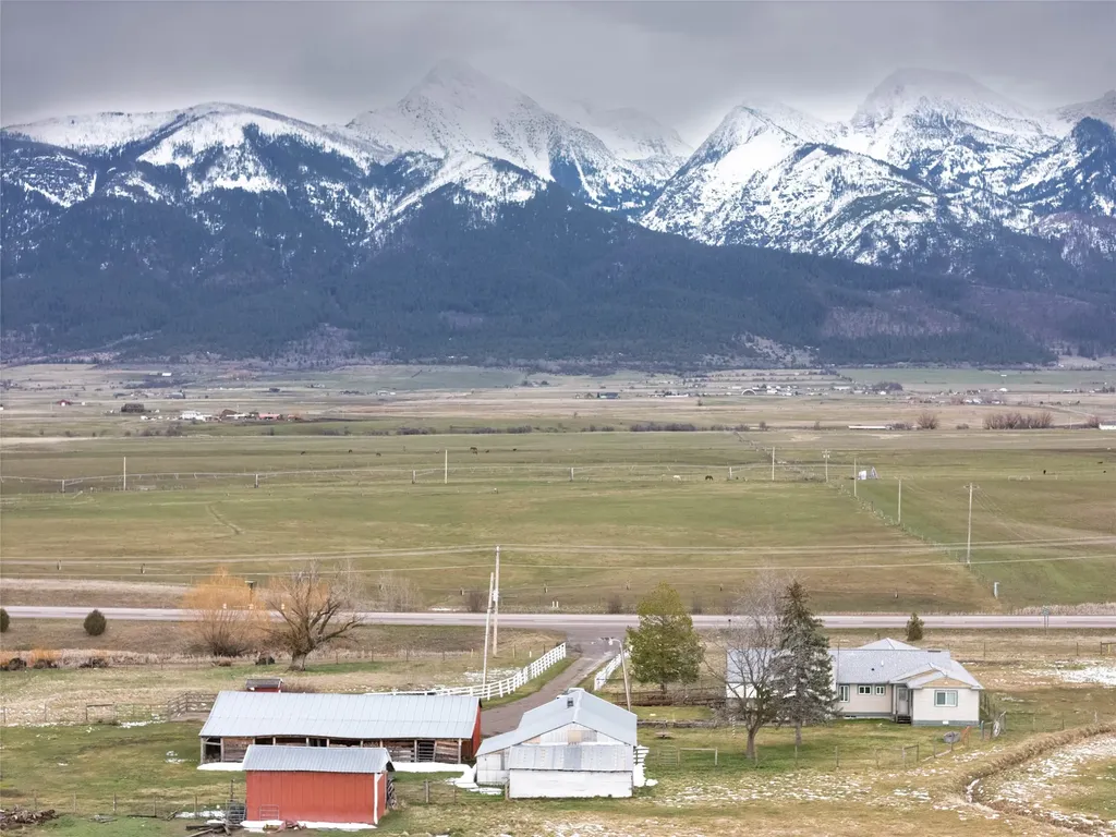 73861 Us Highway 93 St Ignatius MT 59865