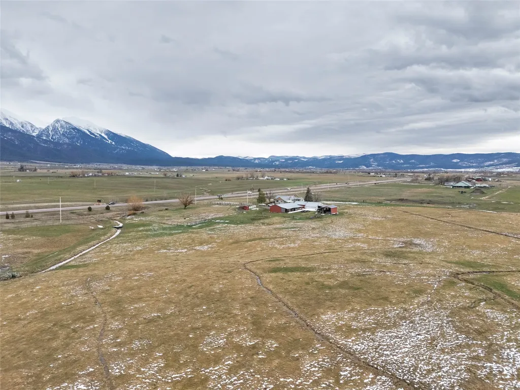 73861 Us Highway 93 St Ignatius MT 59865