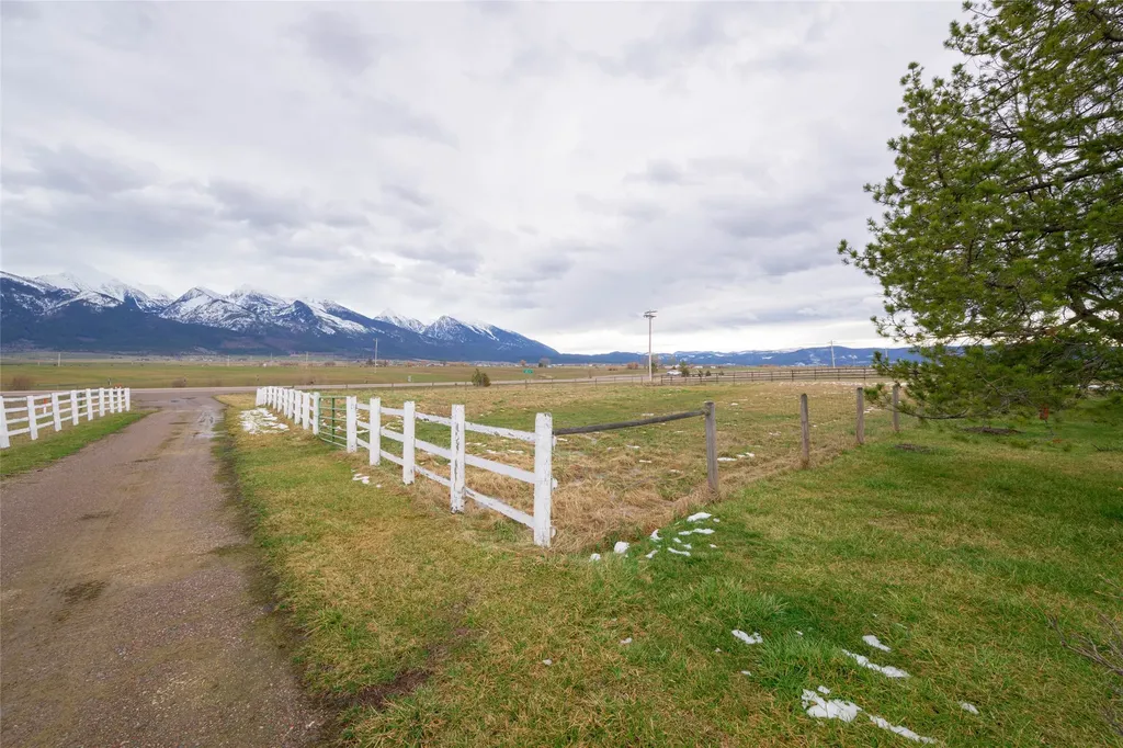 73861 Us Highway 93 St Ignatius MT 59865