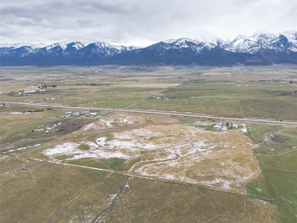 73861 Us Highway 93 St Ignatius MT 59865