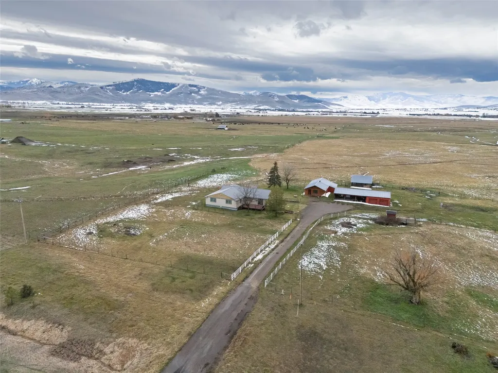 73861 Us Highway 93 St Ignatius MT 59865