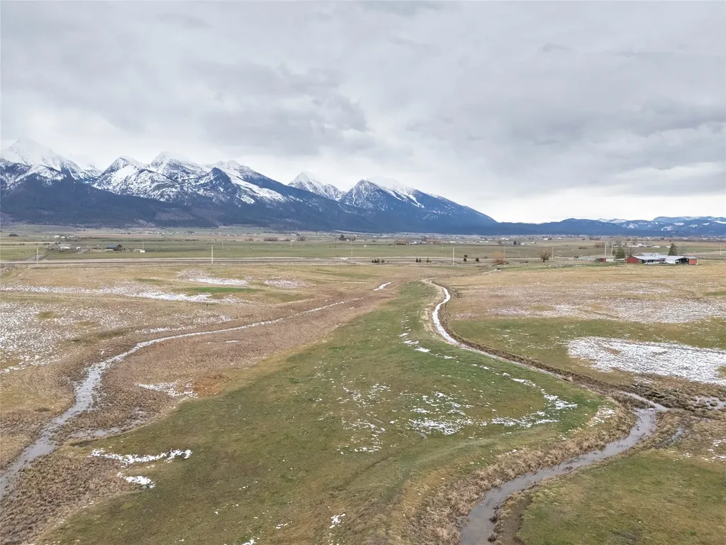 73861 Us Highway 93 St Ignatius MT 59865