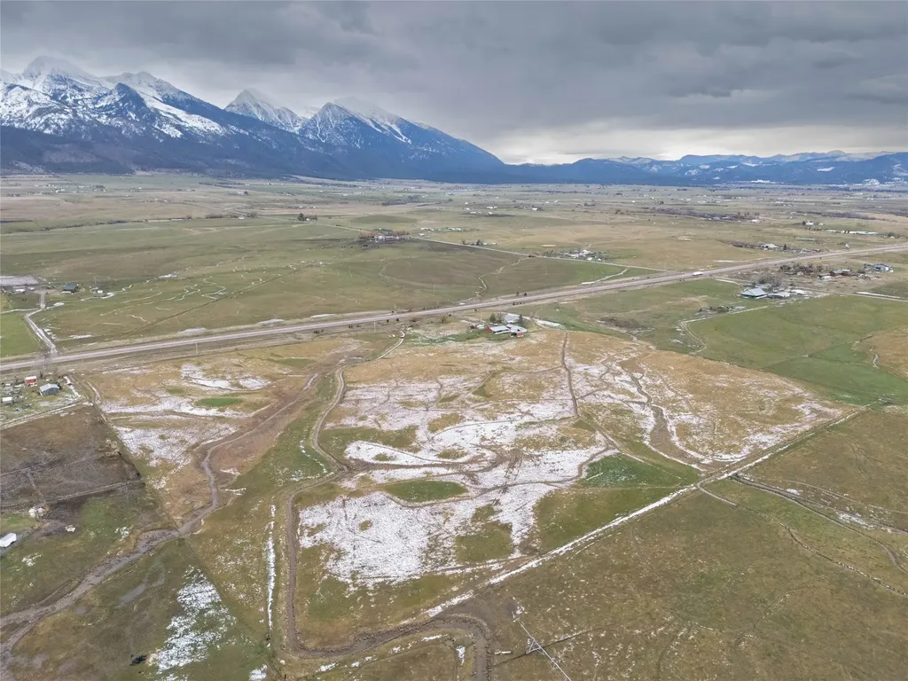 73861 Us Highway 93 St Ignatius MT 59865