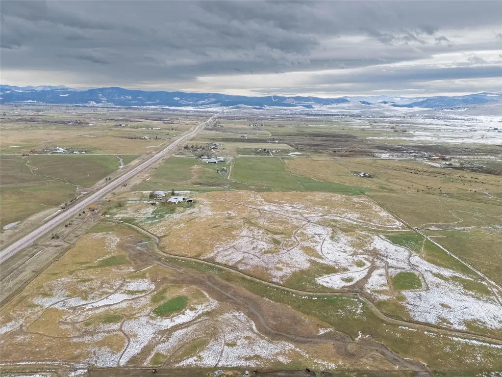 73861 Us Highway 93 St Ignatius MT 59865