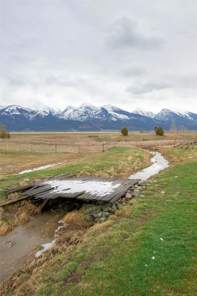 73861 Us Highway 93 St Ignatius MT 59865