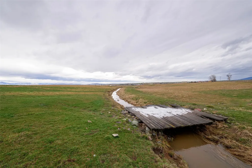 73861 Us Highway 93 St Ignatius MT 59865