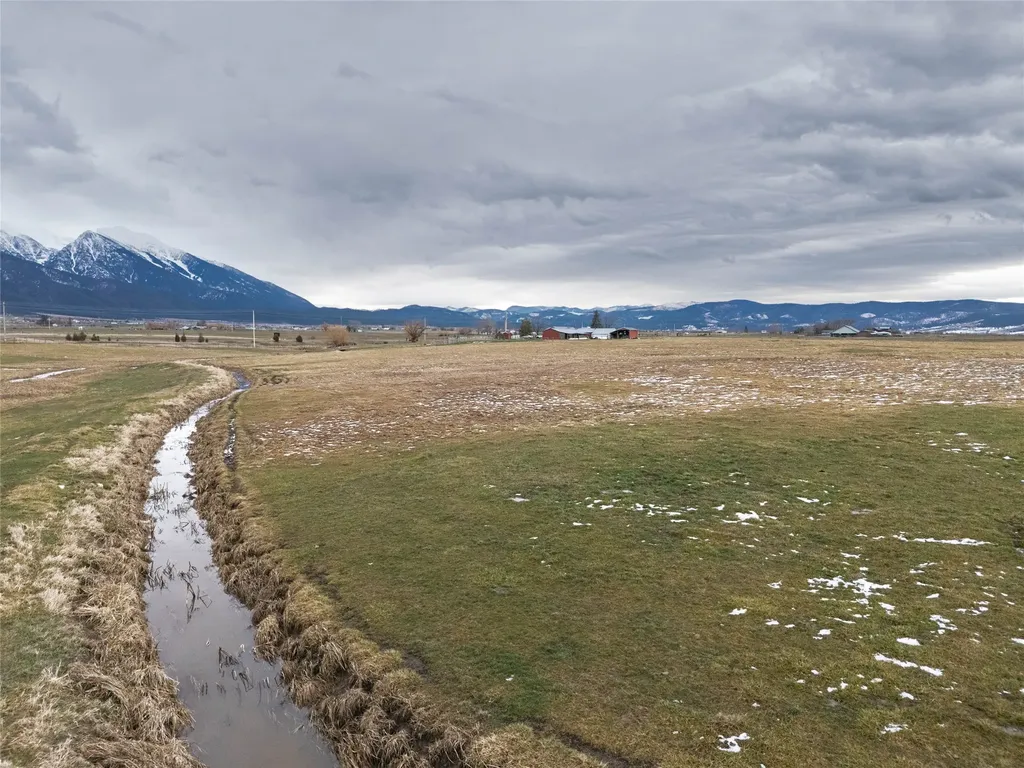 73861 Us Highway 93 St Ignatius MT 59865