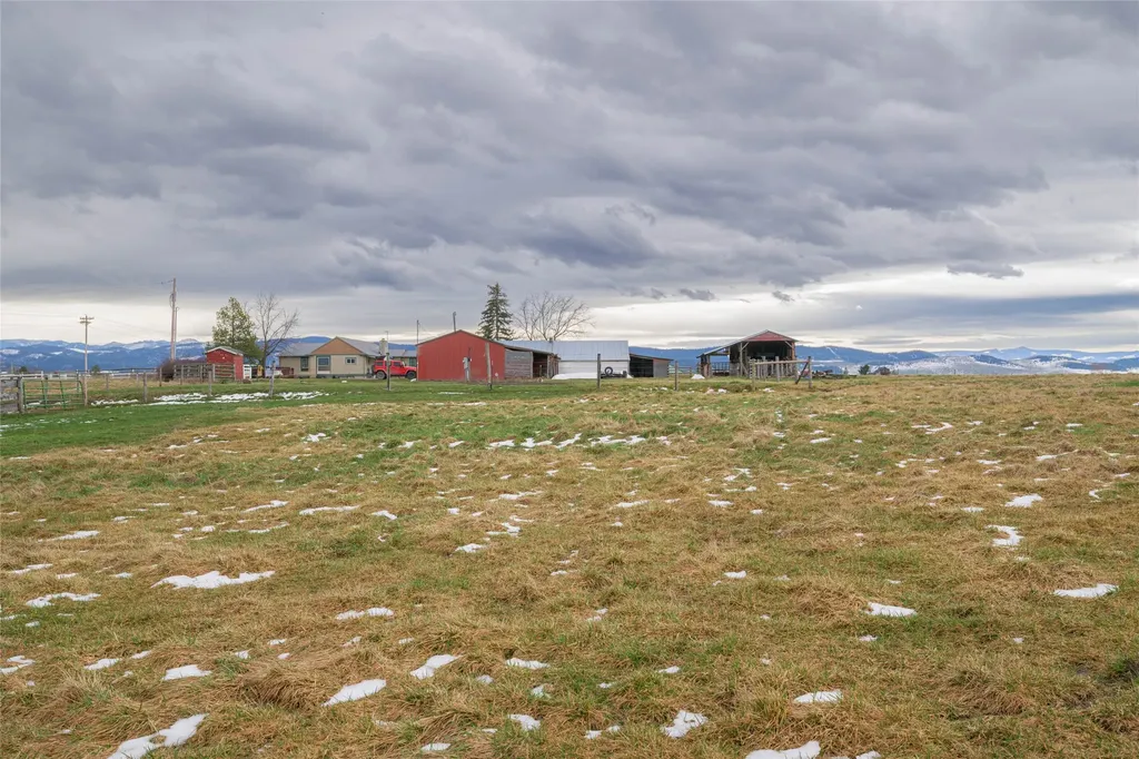 73861 Us Highway 93 St Ignatius MT 59865