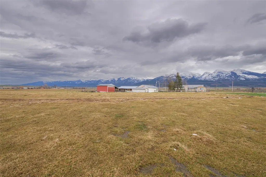 73861 Us Highway 93 St Ignatius MT 59865