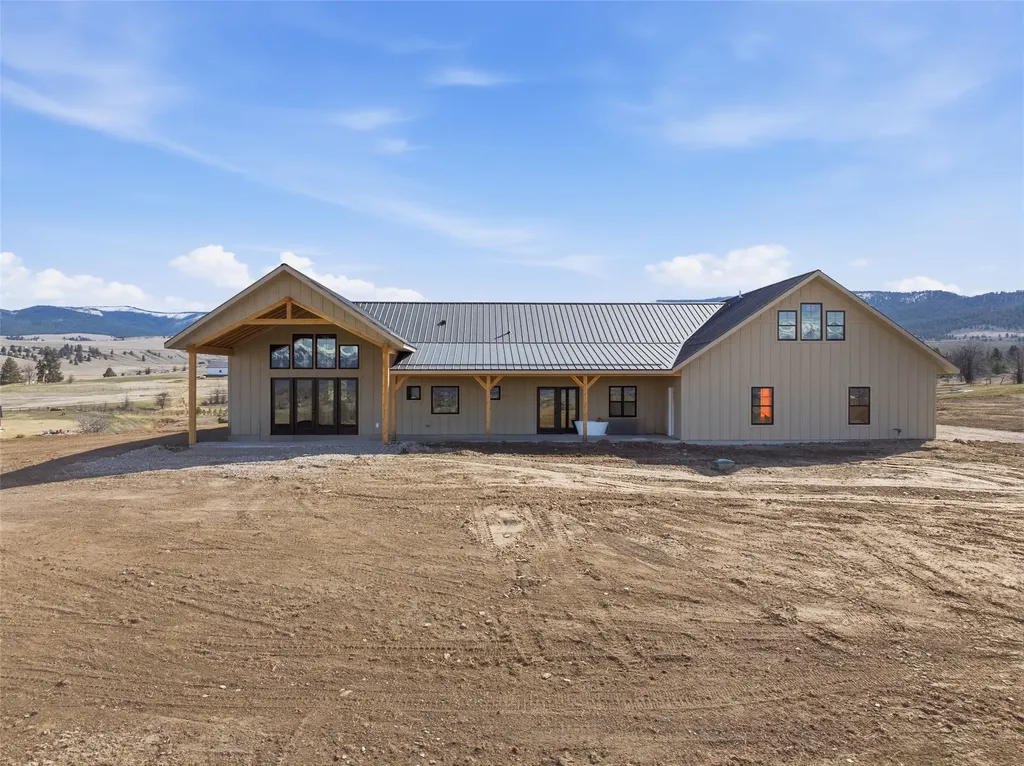 4320 Charlotte Way Stevensville MT 59870