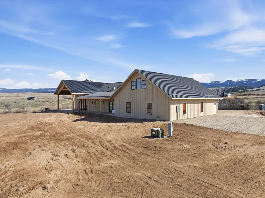 4320 Charlotte Way Stevensville MT 59870
