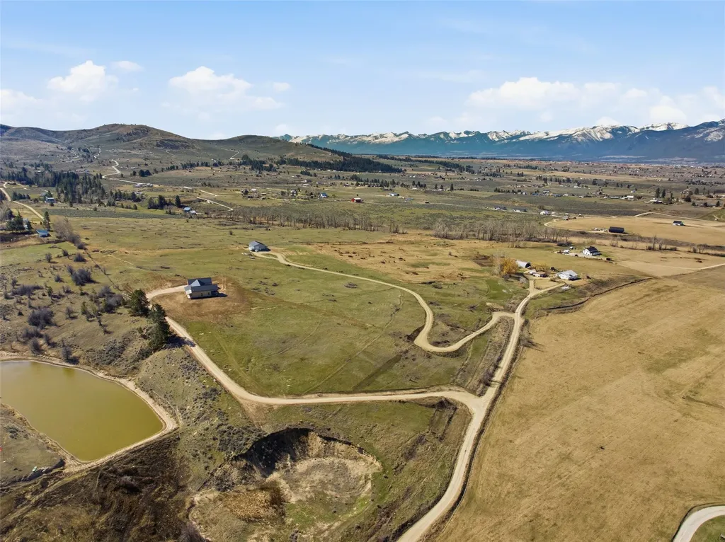 4320 Charlotte Way Stevensville MT 59870