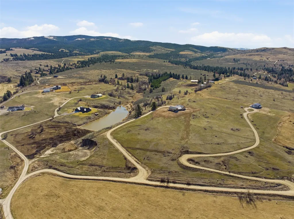 4320 Charlotte Way Stevensville MT 59870