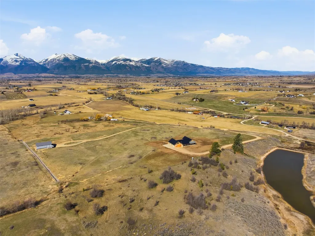 4320 Charlotte Way Stevensville MT 59870