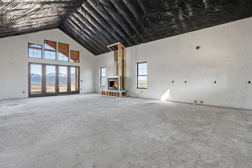 4320 Charlotte Way Stevensville MT 59870