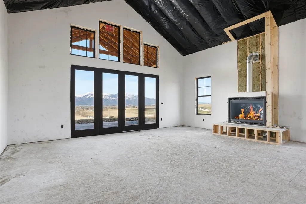 4320 Charlotte Way Stevensville MT 59870
