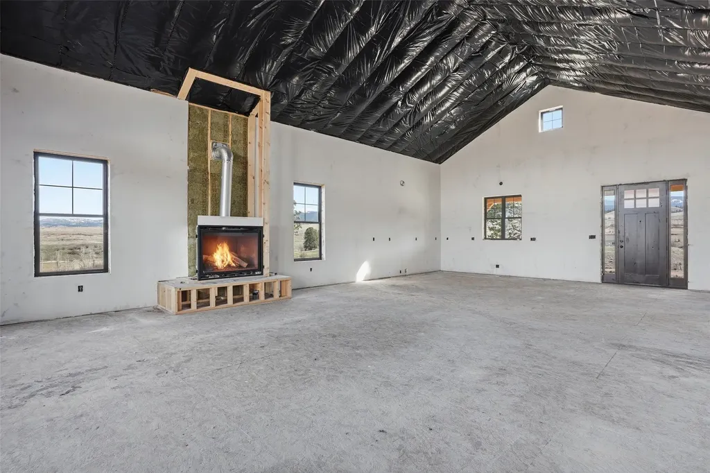4320 Charlotte Way Stevensville MT 59870