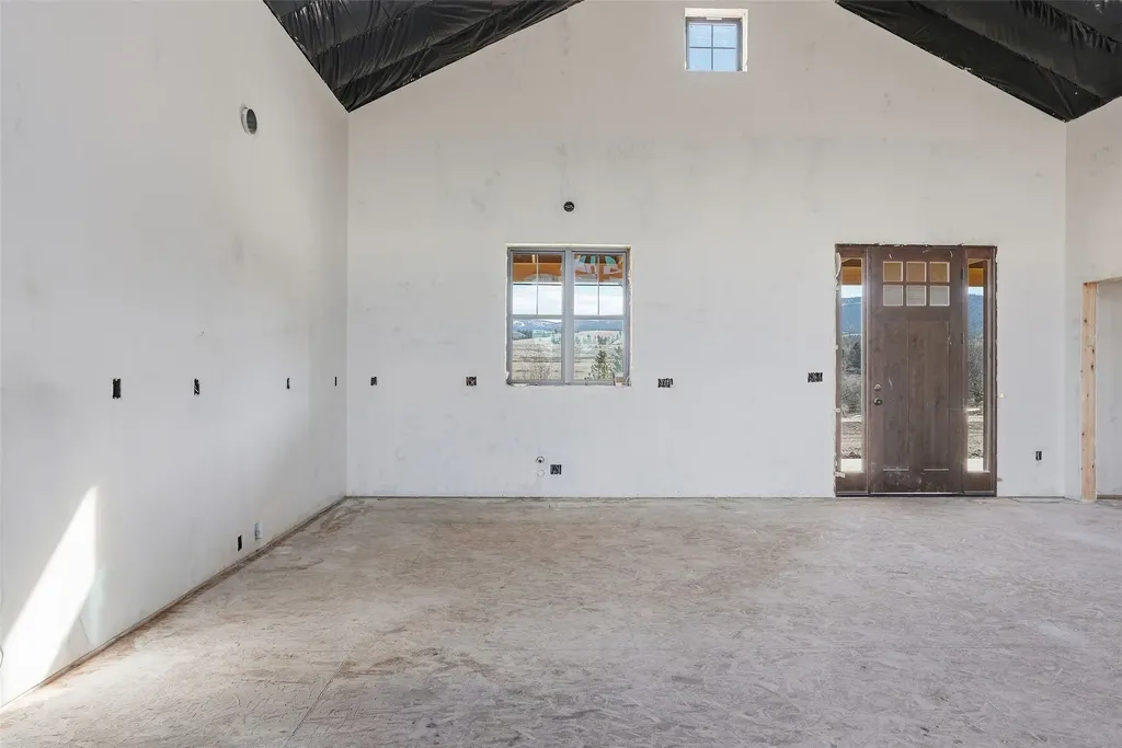 4320 Charlotte Way Stevensville MT 59870
