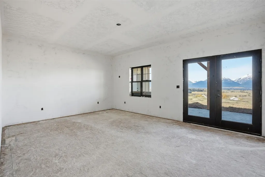 4320 Charlotte Way Stevensville MT 59870