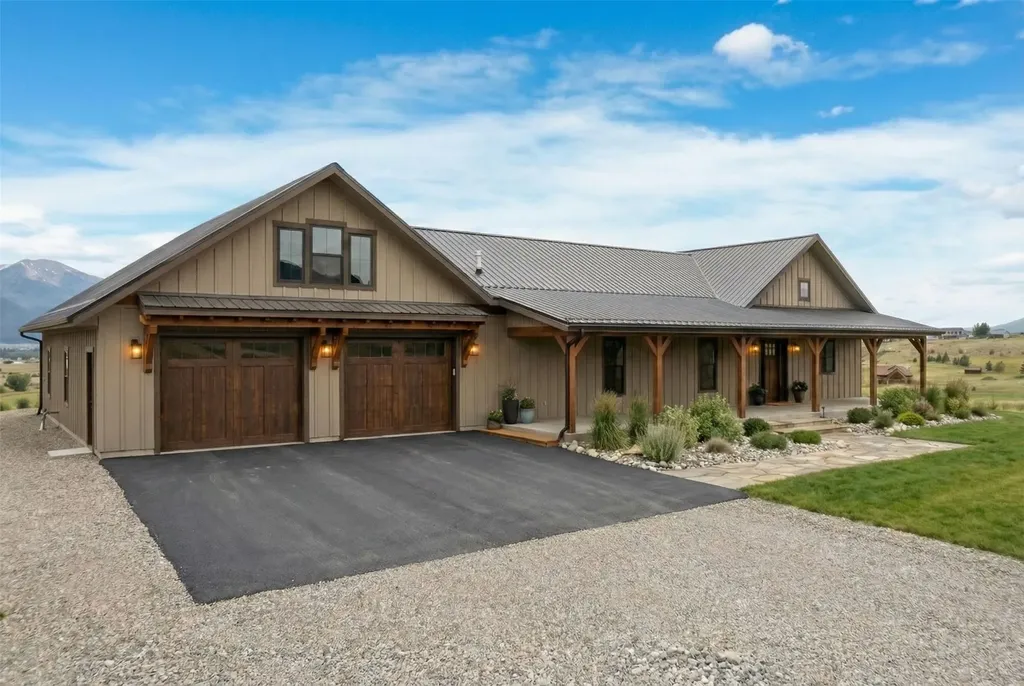 4320 Charlotte Way Stevensville MT 59870
