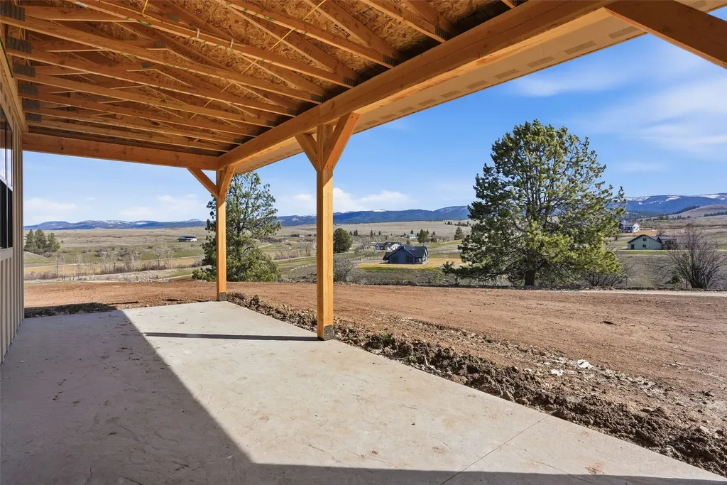 4320 Charlotte Way Stevensville MT 59870