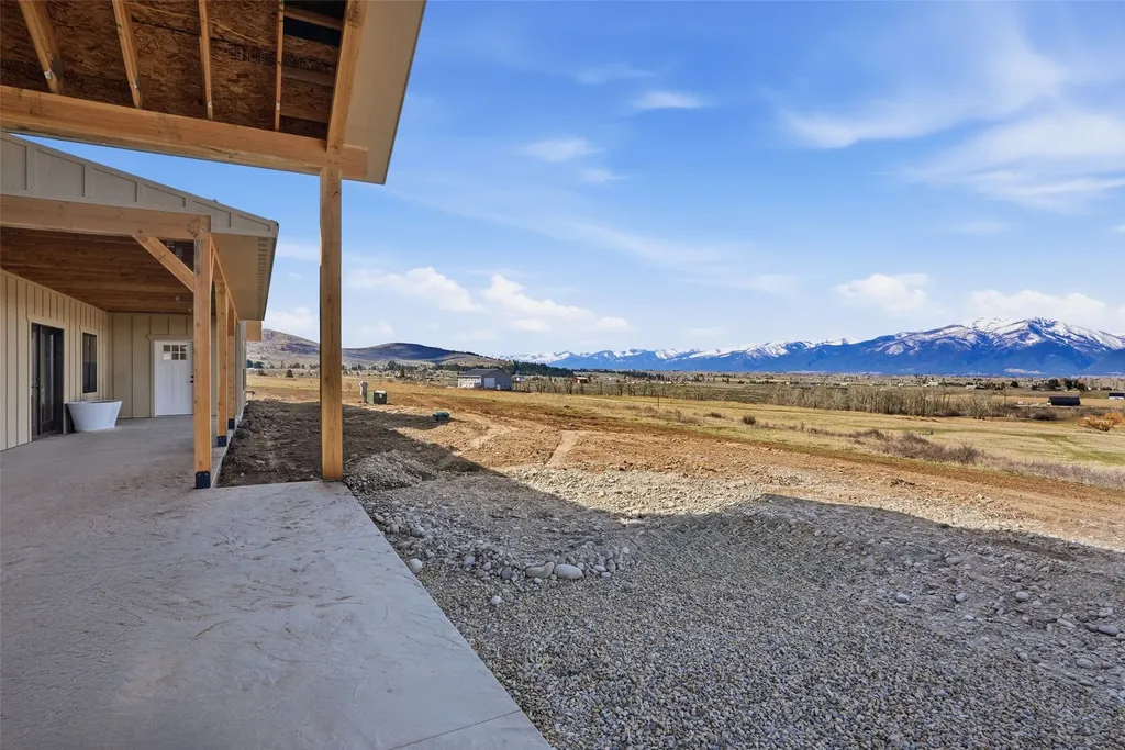 4320 Charlotte Way Stevensville MT 59870