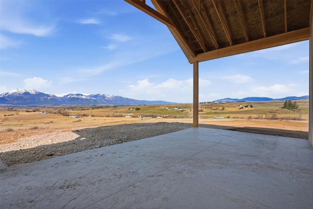 4320 Charlotte Way Stevensville MT 59870
