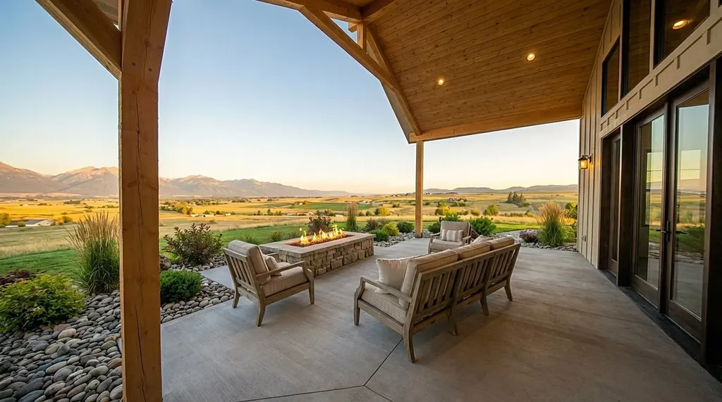 4320 Charlotte Way Stevensville MT 59870