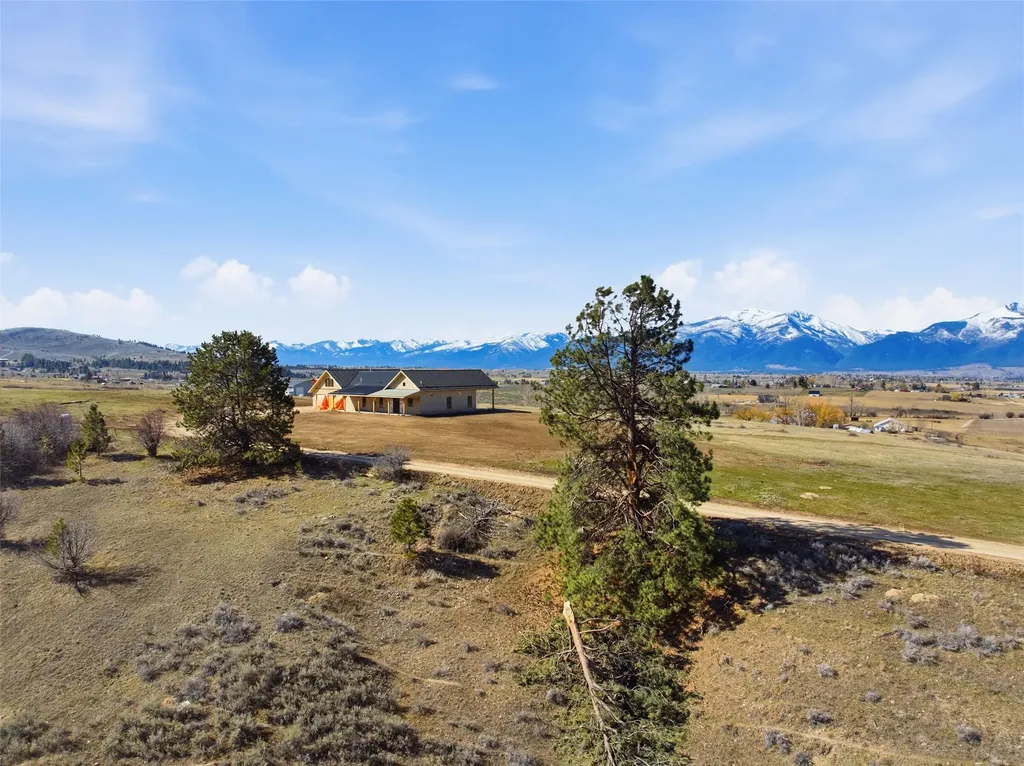 4320 Charlotte Way Stevensville MT 59870