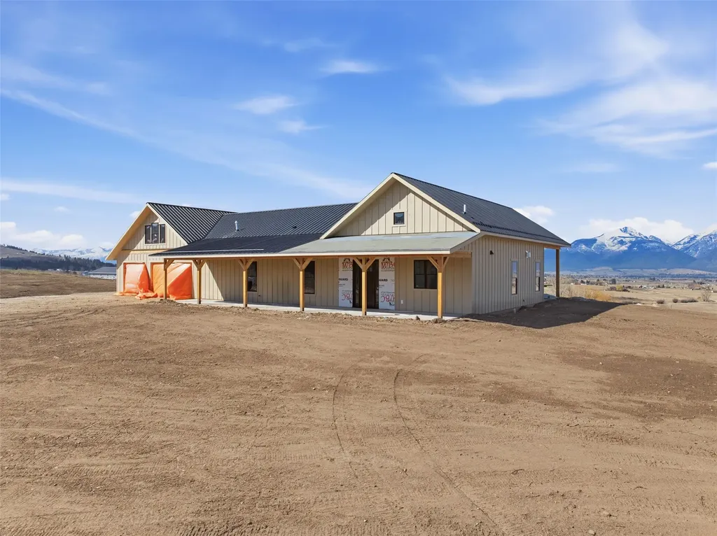 4320 Charlotte Way Stevensville MT 59870