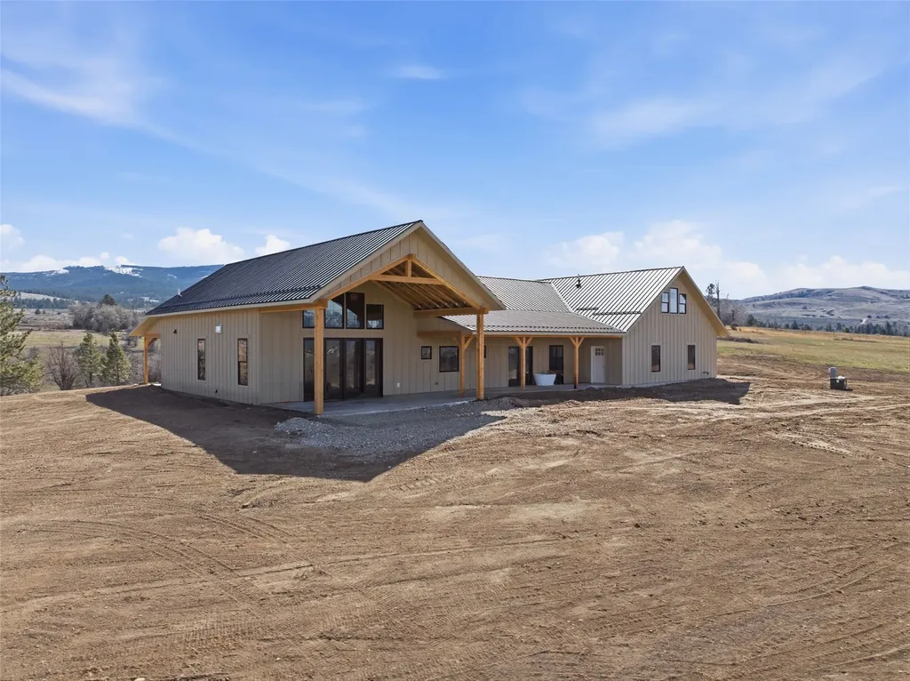 4320 Charlotte Way Stevensville MT 59870