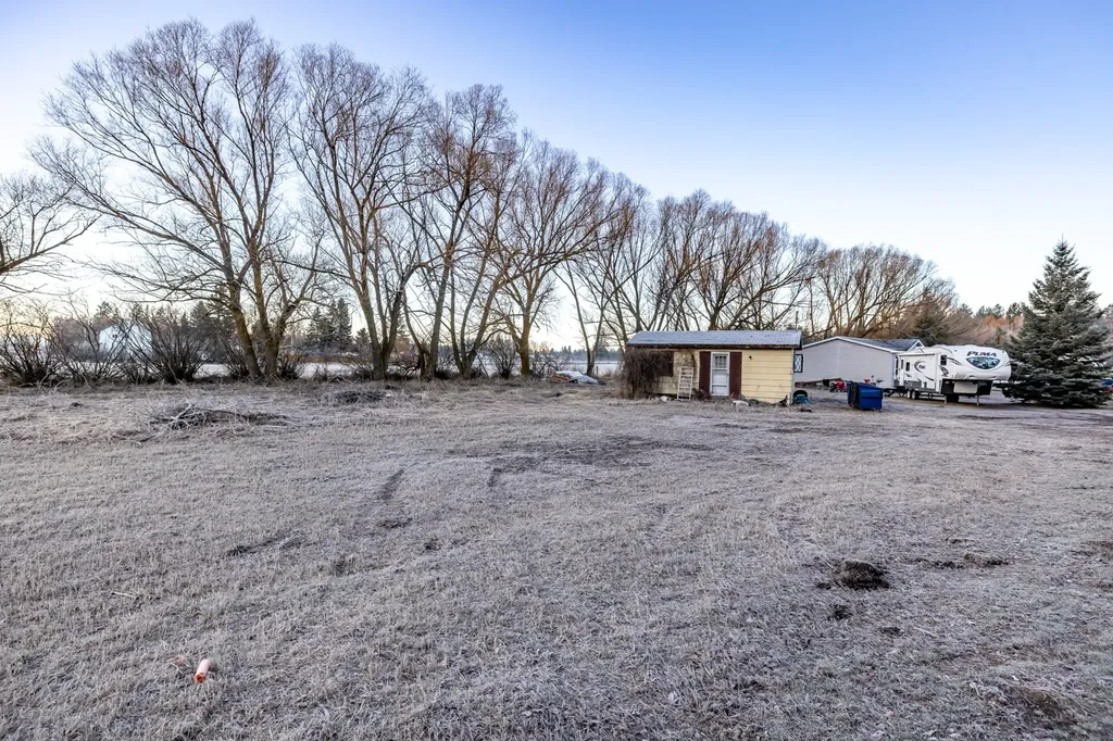 100 & 158 Lynnewood Drive Columbia Falls MT 59912