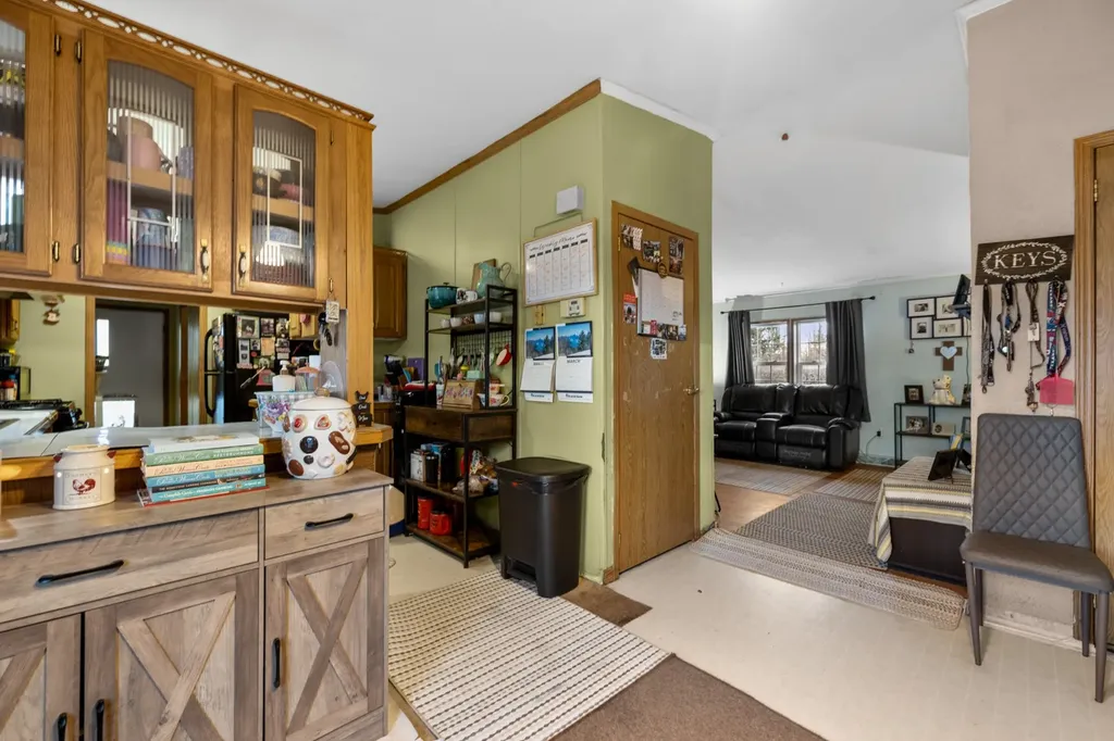 100 & 158 Lynnewood Drive Columbia Falls MT 59912