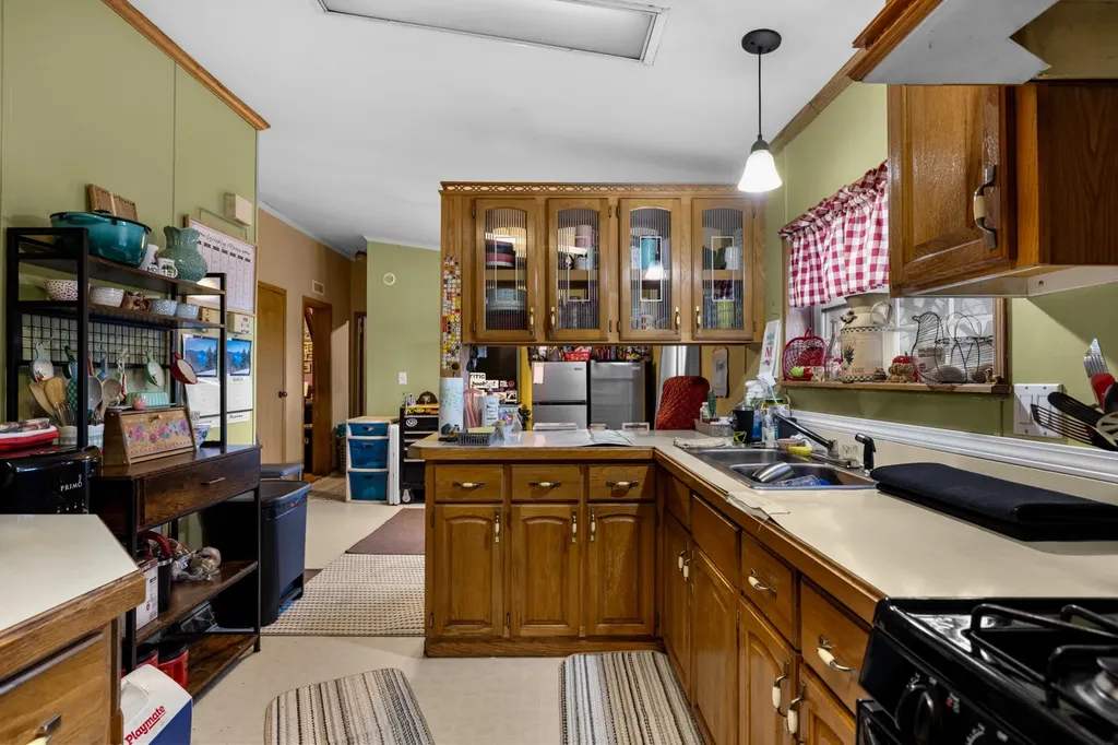 100 & 158 Lynnewood Drive Columbia Falls MT 59912