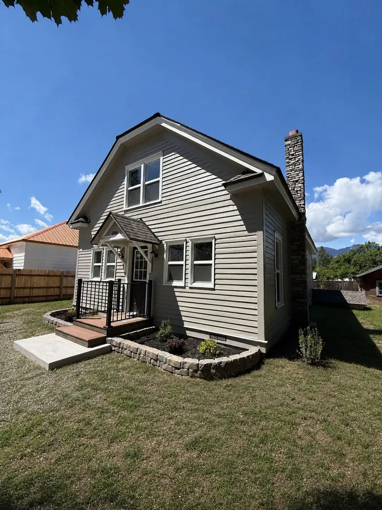 205 Water Way Darby MT 59829