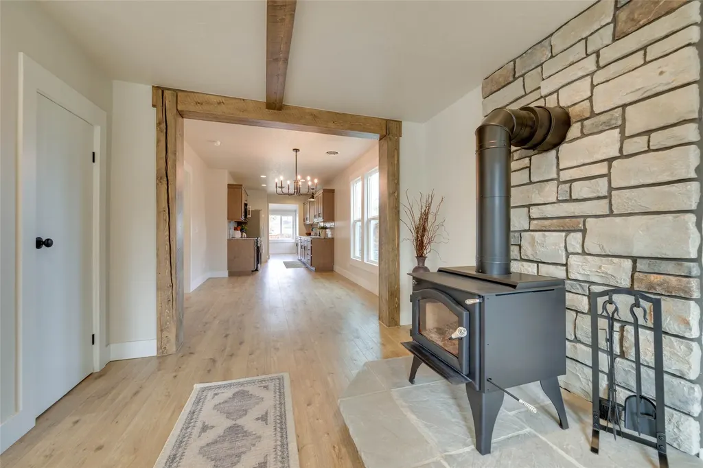 205 Water Way Darby MT 59829