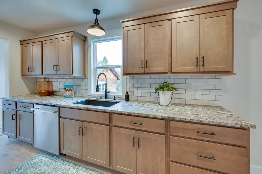 205 Water Way Darby MT 59829