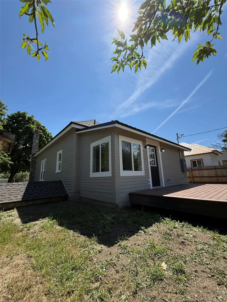 205 Water Way Darby MT 59829