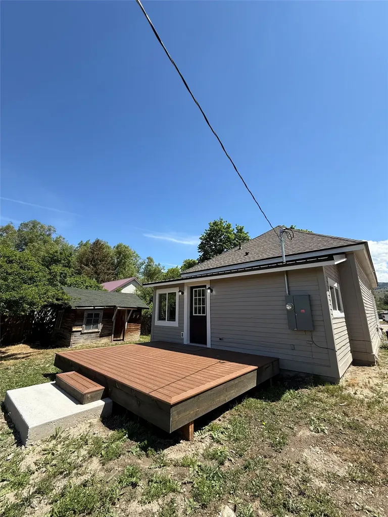 205 Water Way Darby MT 59829