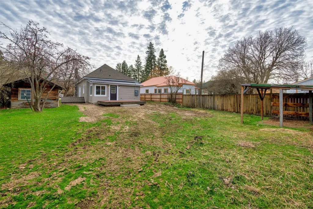 205 Water Way Darby MT 59829