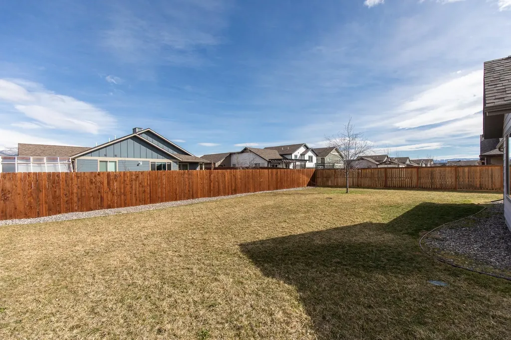 1718 Shelby Avenue Belgrade MT 59714