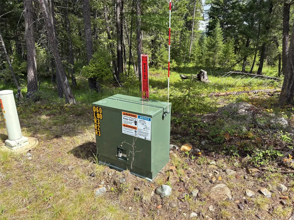 Lot 2 Meadow Springs Fortine MT 59918