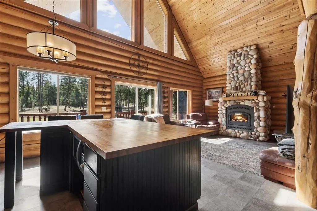 783 White Basin Road Kalispell MT 59901