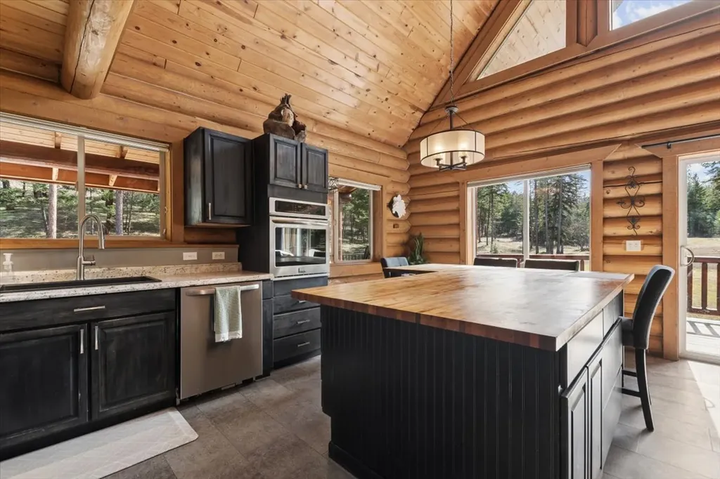 783 White Basin Road Kalispell MT 59901