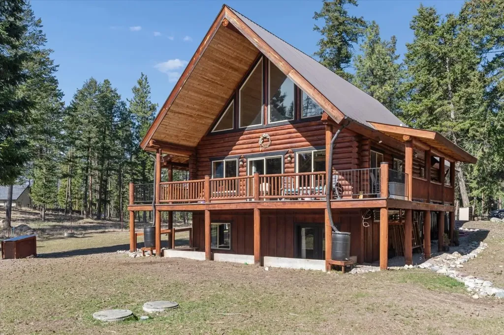 783 White Basin Road Kalispell MT 59901
