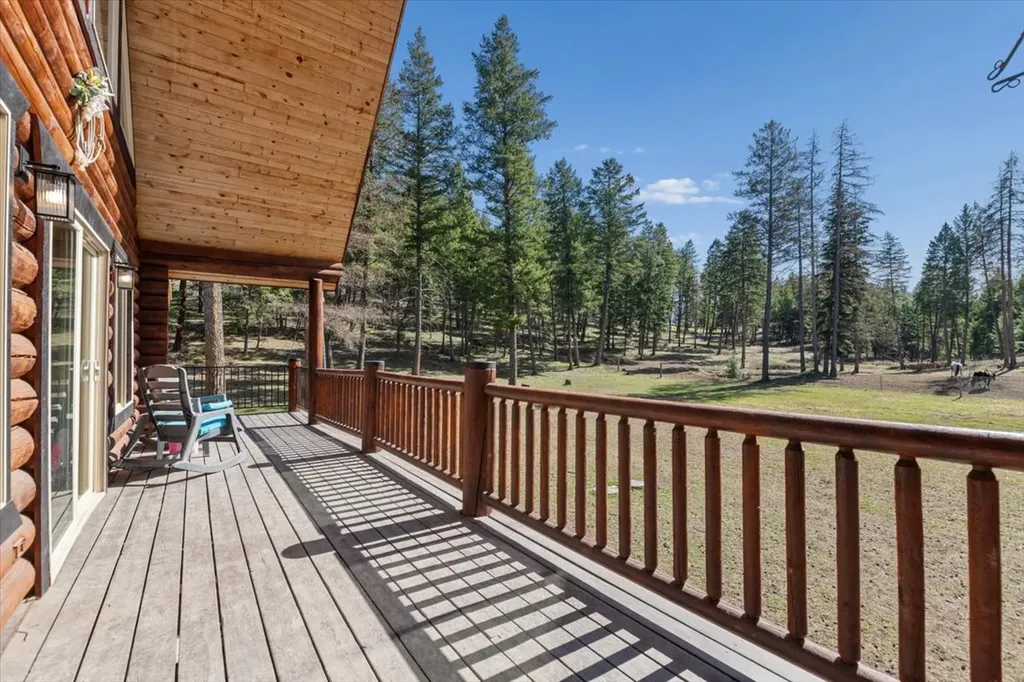 783 White Basin Road Kalispell MT 59901