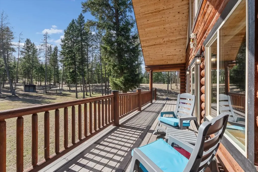 783 White Basin Road Kalispell MT 59901