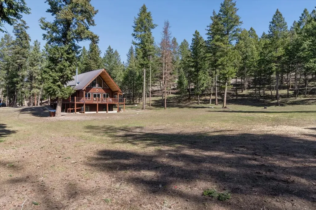 783 White Basin Road Kalispell MT 59901