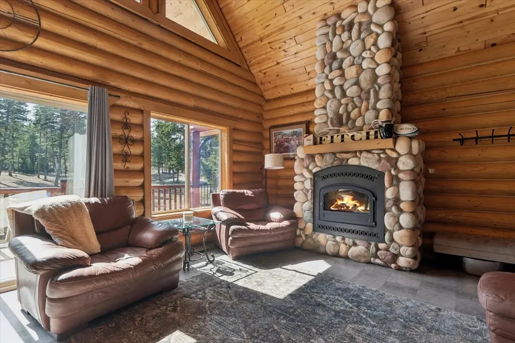 783 White Basin Road Kalispell MT 59901