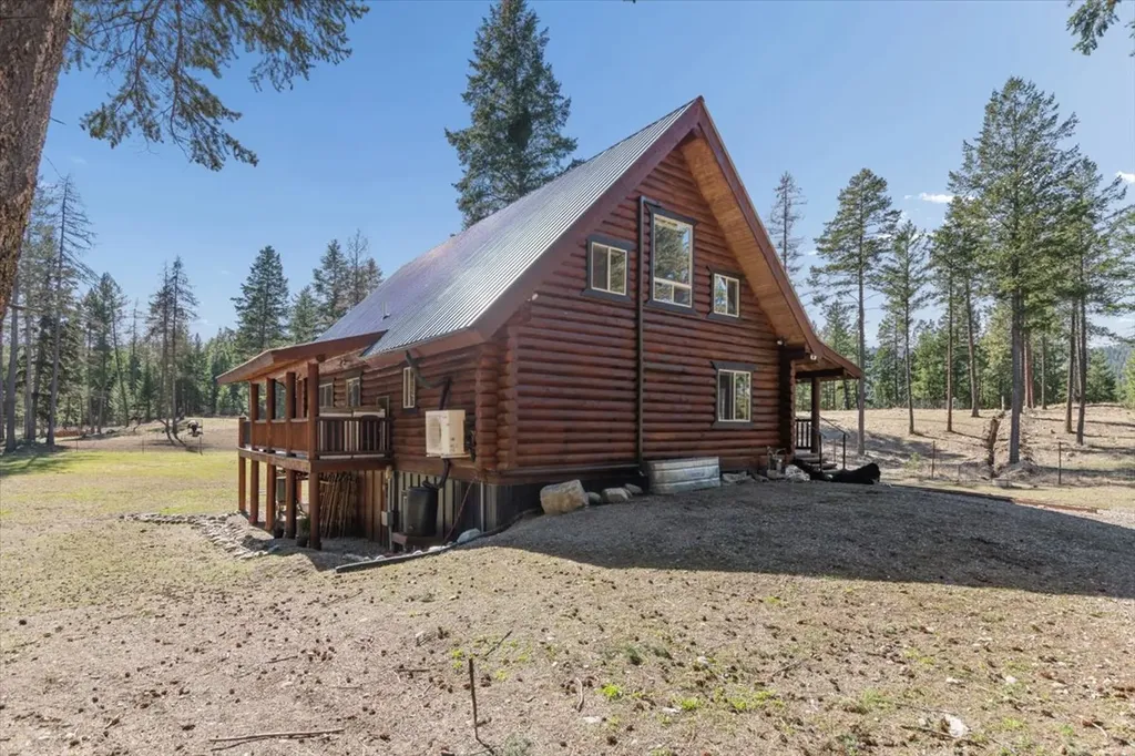 783 White Basin Road Kalispell MT 59901